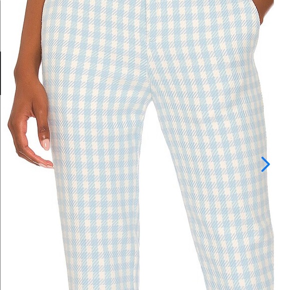 Assignment / Revolve - Chloe Trouser - Picture 2 of 4